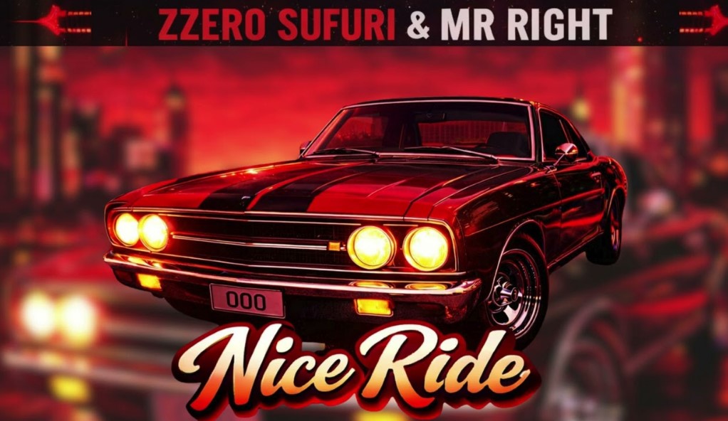 Zzero Sufuri & Mr. Right – Nice Ride