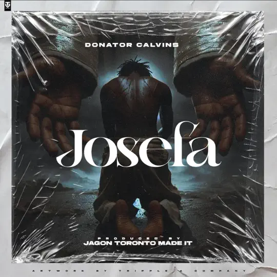 Donator Calvins – Josefa