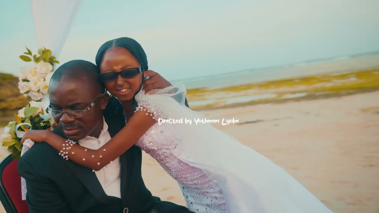 Video | Miriam Chirwa – Naenda