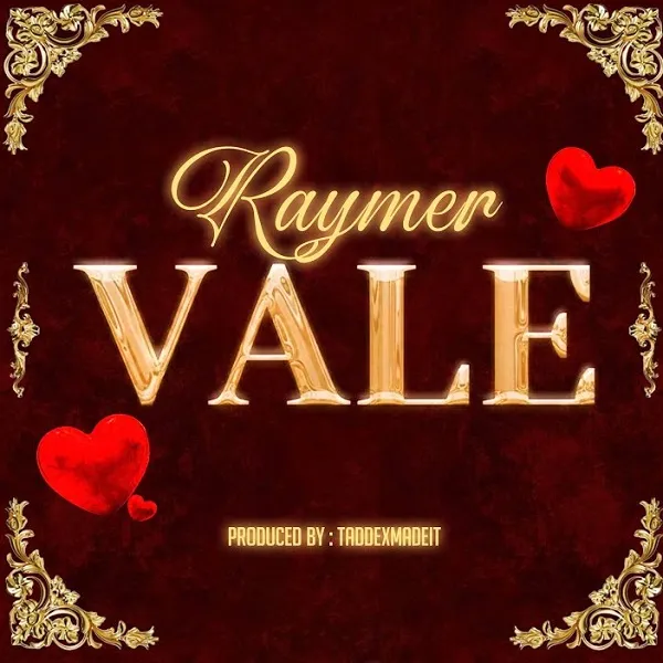 Raymer – Vale