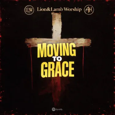 Abraham H β Moving From Grace To Grace