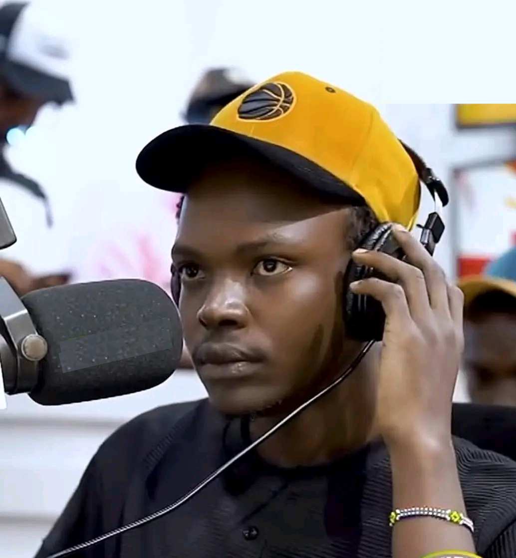 Sniper Cee Ft Kaje Mc – Mi Nakula
