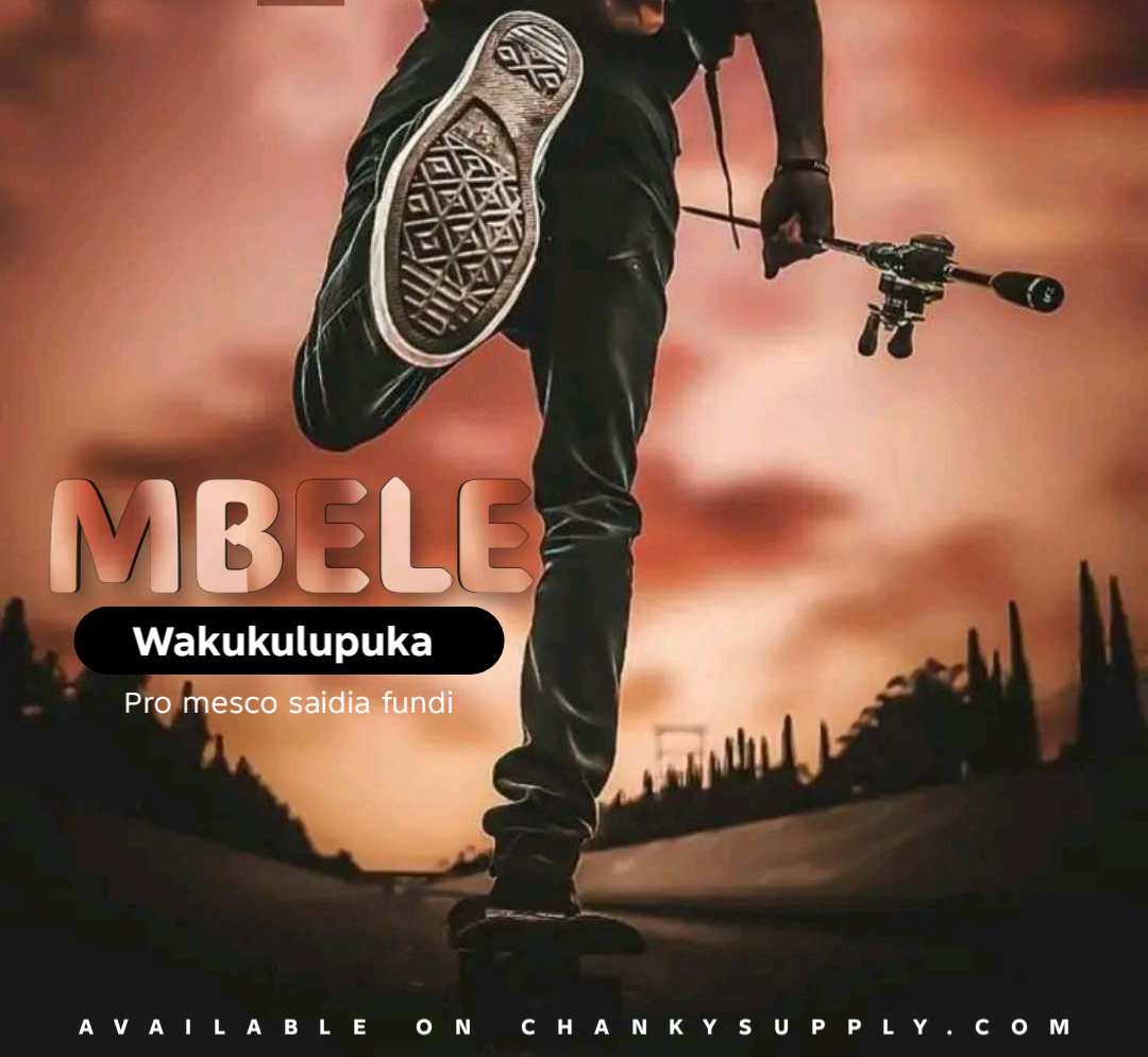 Wakukulupuka – Mbelee