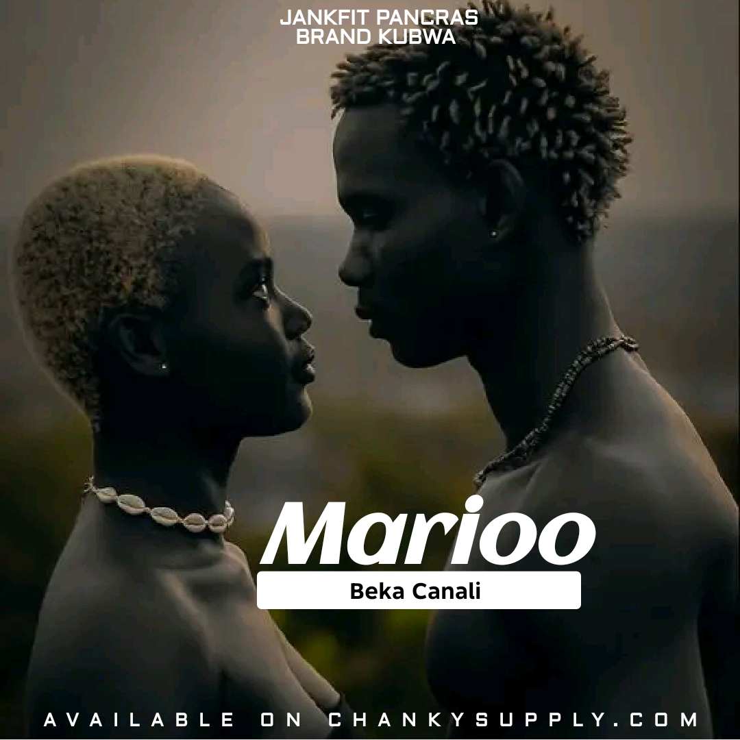 Beka Canali – Marioo