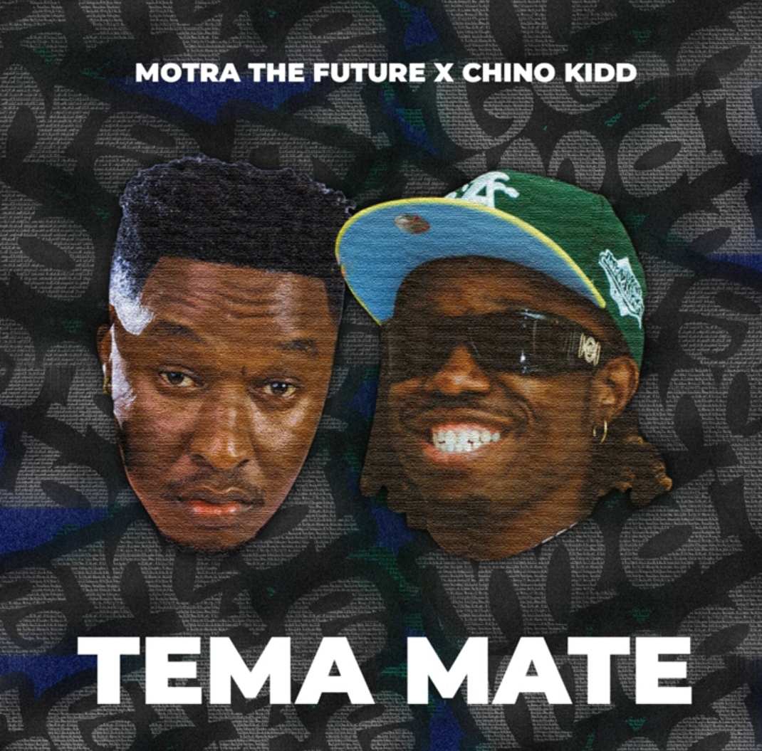 Motral The Future Ft Chino Kidd – Tema