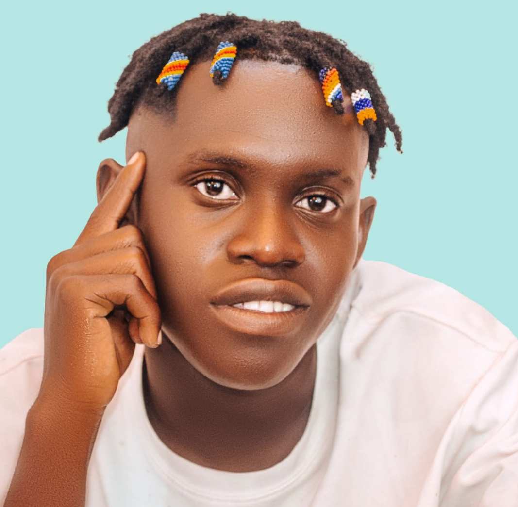 Bobo Mc – Tunaisha Kwa Fulaha