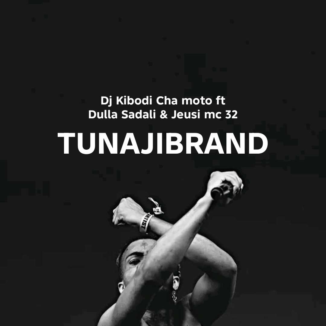 Dj Kibodi Cha Moto Ff Dulla Sadari Ft Jeusi Mc 32 – Tunajikubali