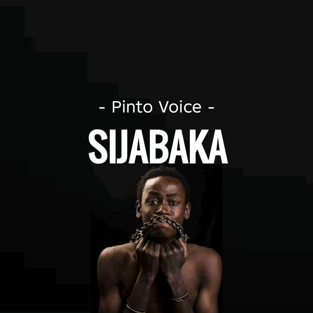 Pinto Voice – Sijabaka
