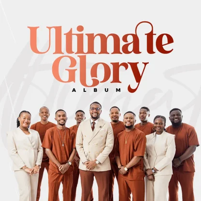 Agape Gospel Band – Huyu Yesu Nampenda