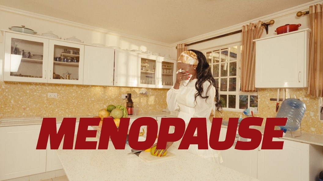 Akothee – Menopause