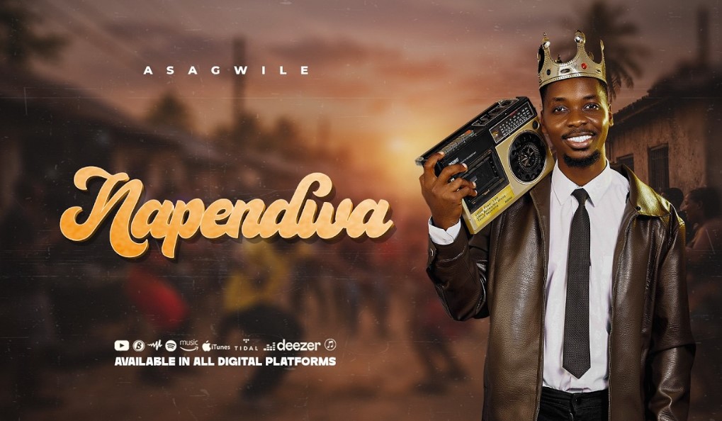 Asagwile – Napendwa