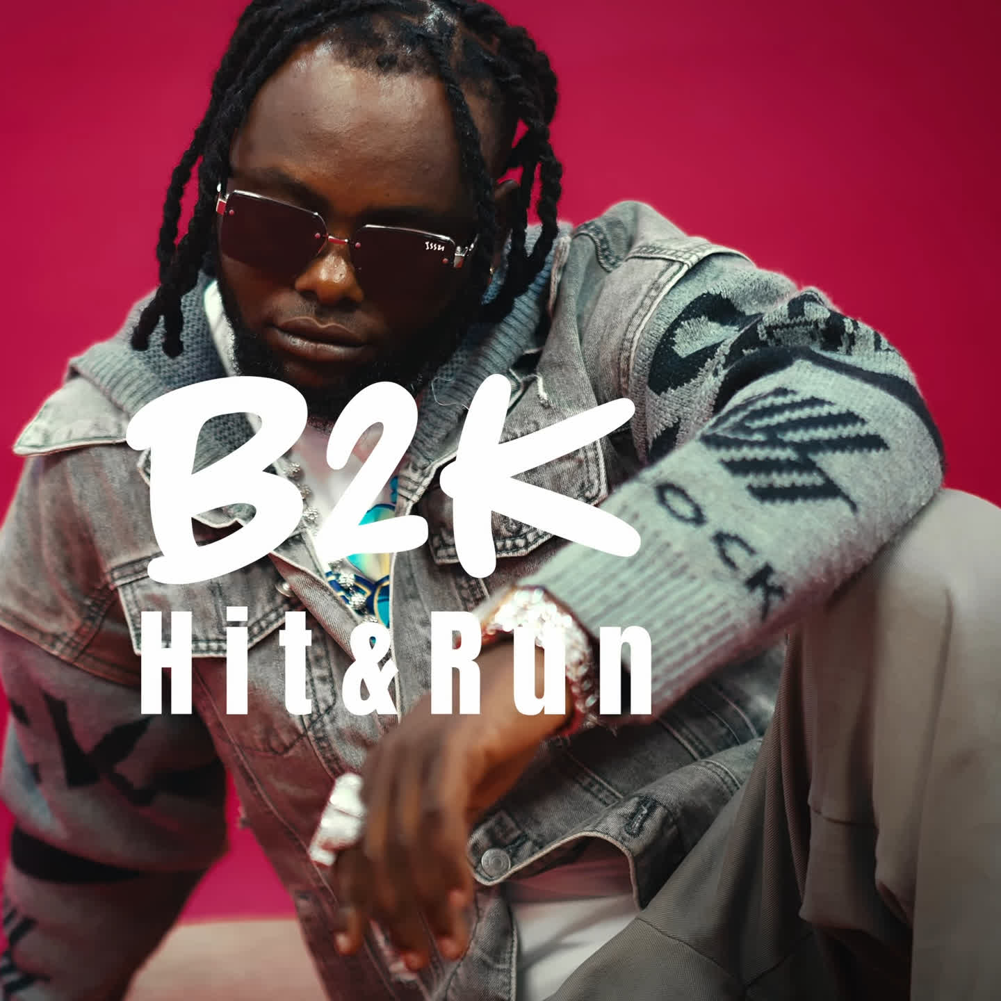 B2k – Hit And Run