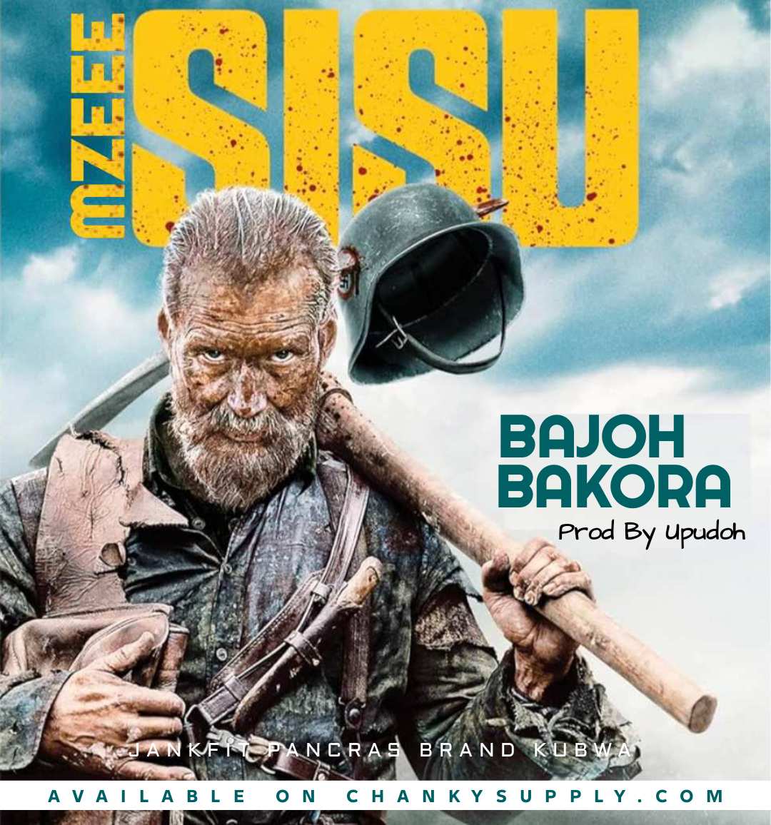 Bajoh Bakora – Mzee Sisu