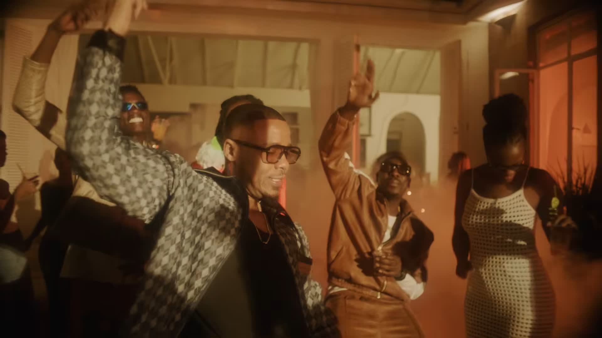 Video | Bien X Alikiba – Finale