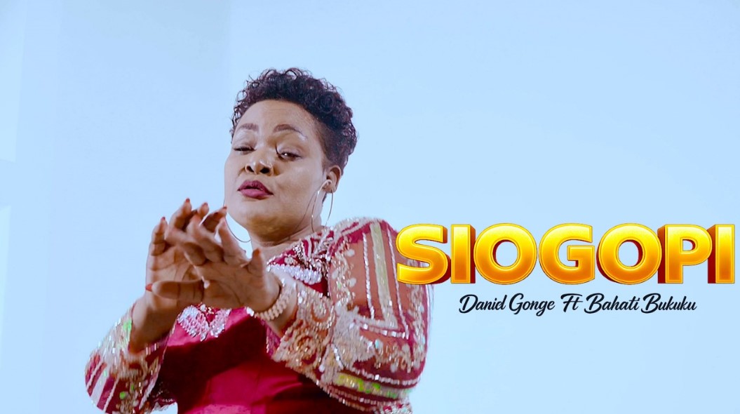 Bahati Bukuku Ft Daniel Gonge – Siogopi