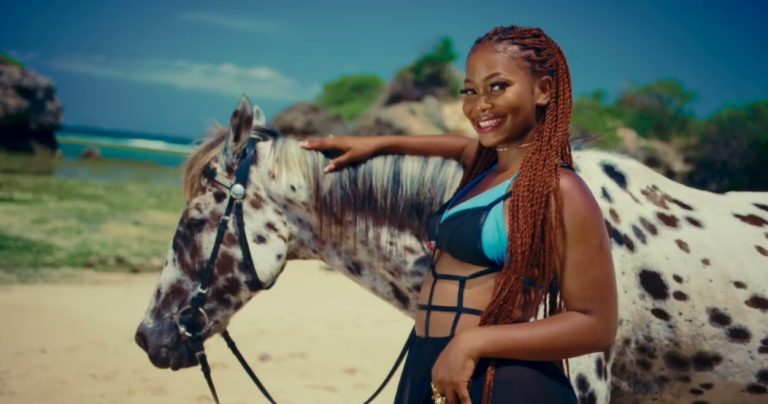 Bando Ft Stamina, Daway – Salio