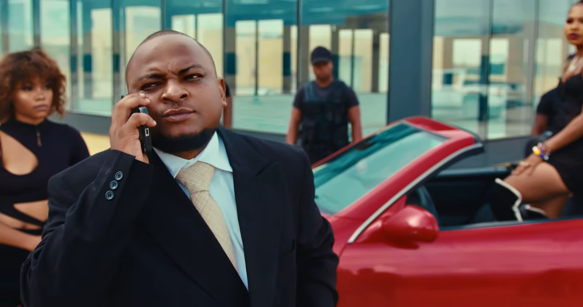 Video | Centano Ft. Stamina – Mishemishe Ii