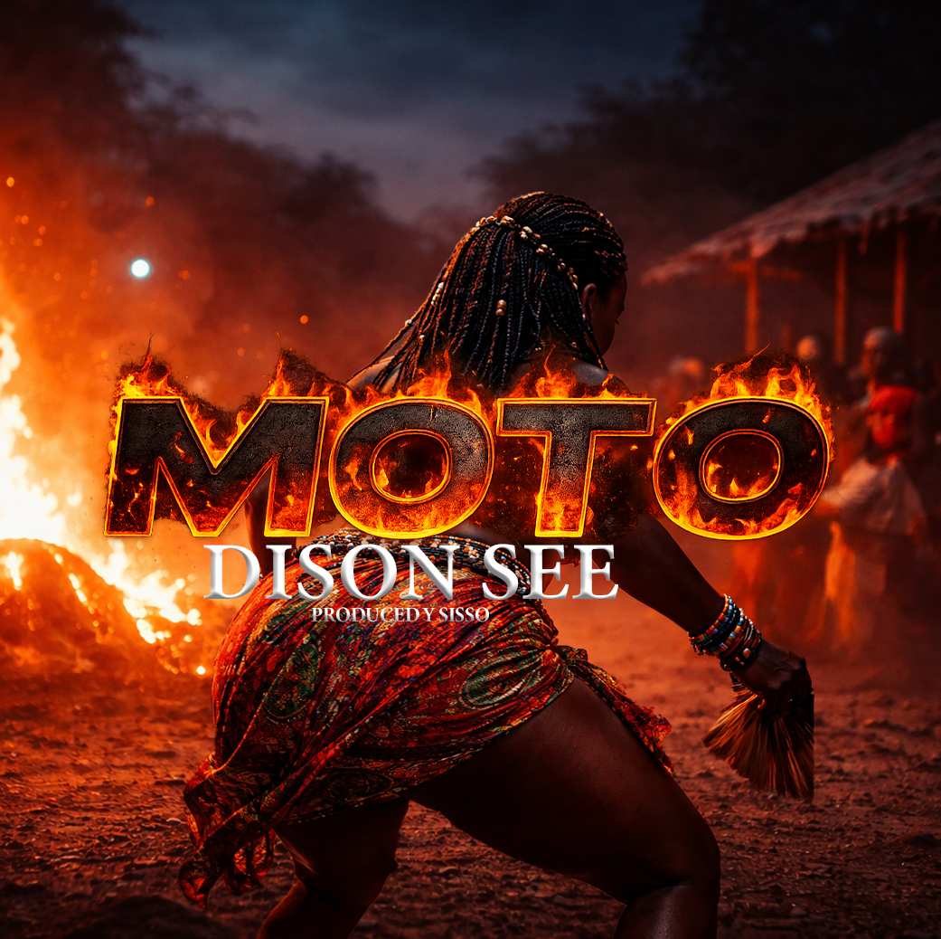 Dison See – Moto