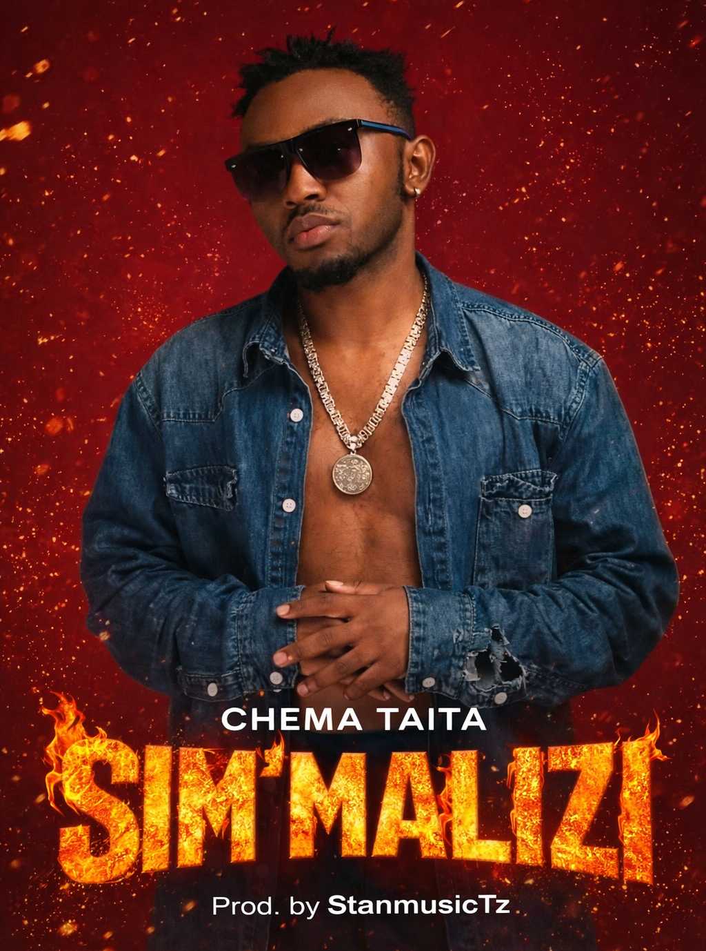 Chema Taita – Simmalizi