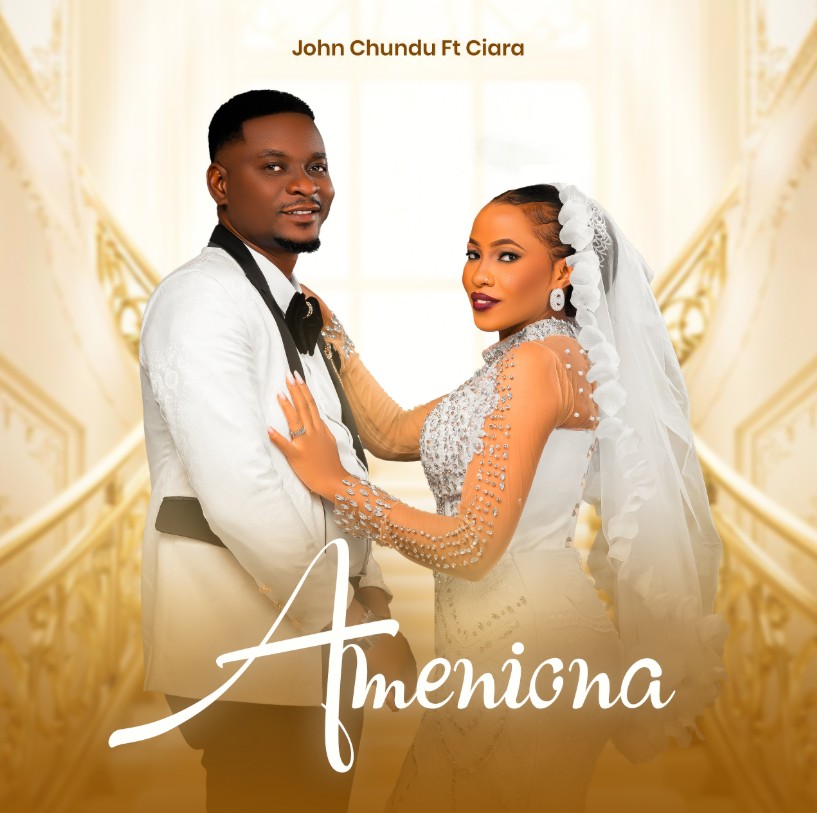 Chundu Ft Ciara – Ameniona
