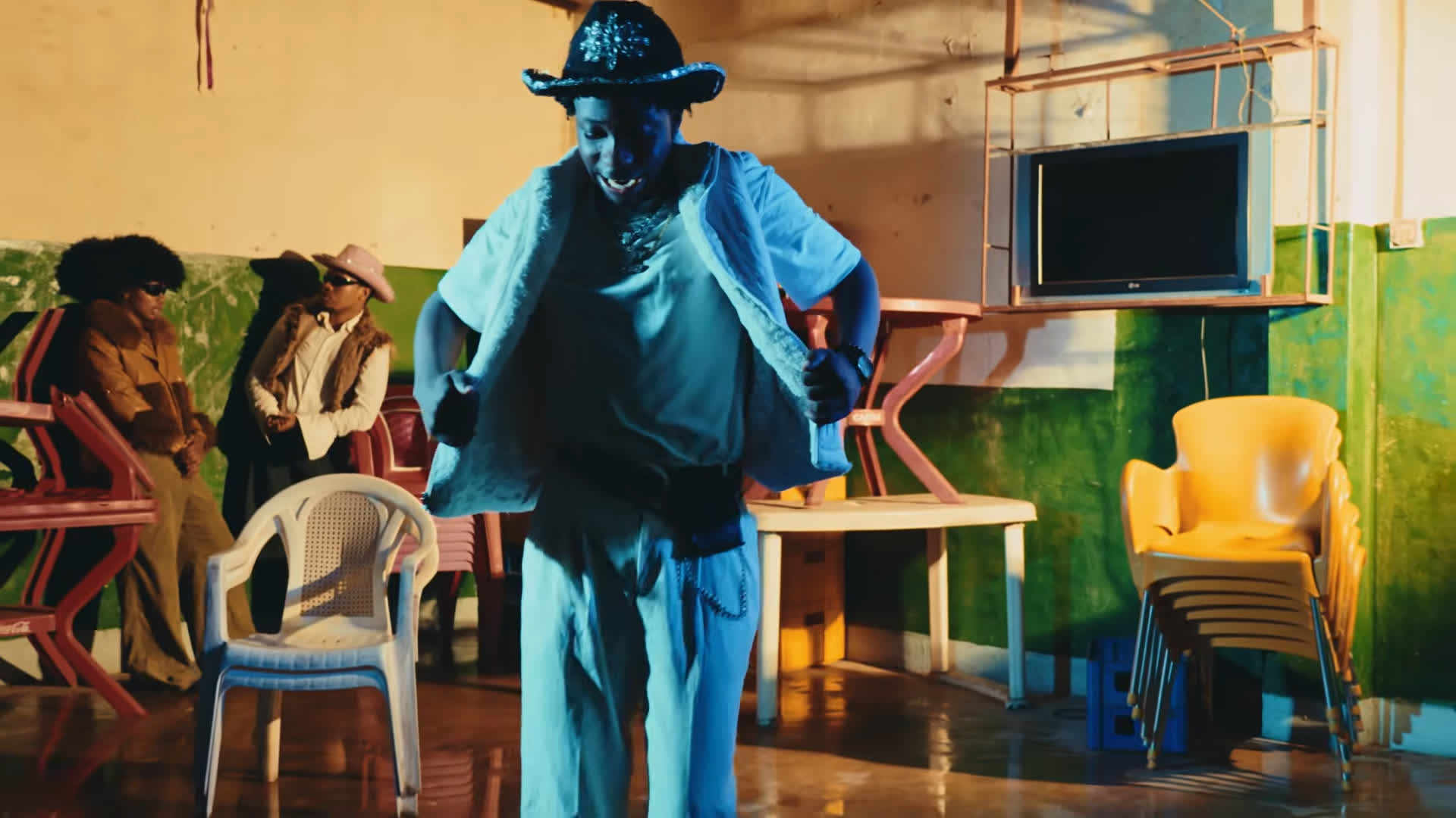Video | Click Master – Nilipe