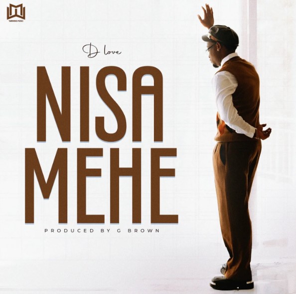 D Love – Nisamehe