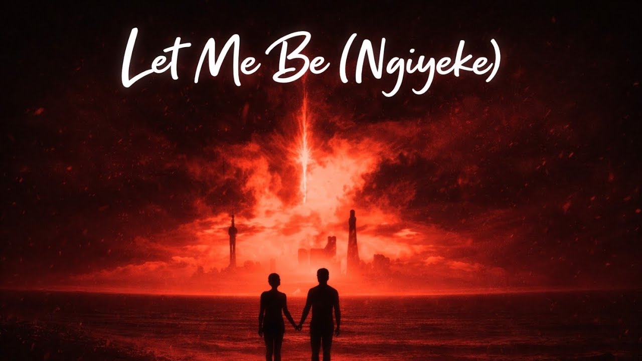 Dj Maphorisa – Let Me Be (ngiyeke)