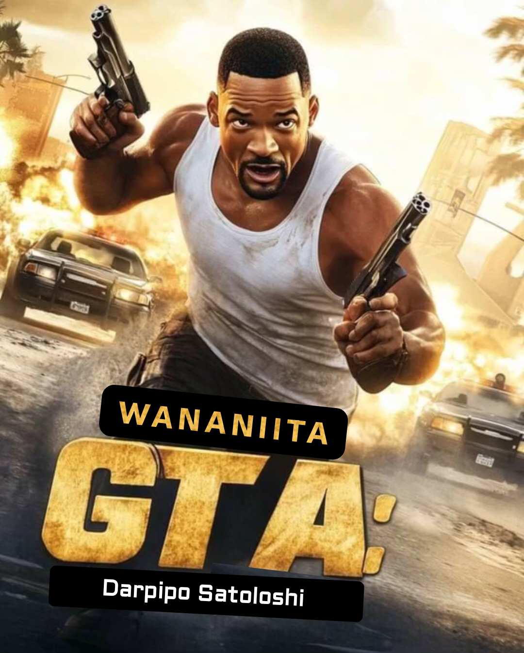 Darpipo Satoloshi – Wananiita Gta