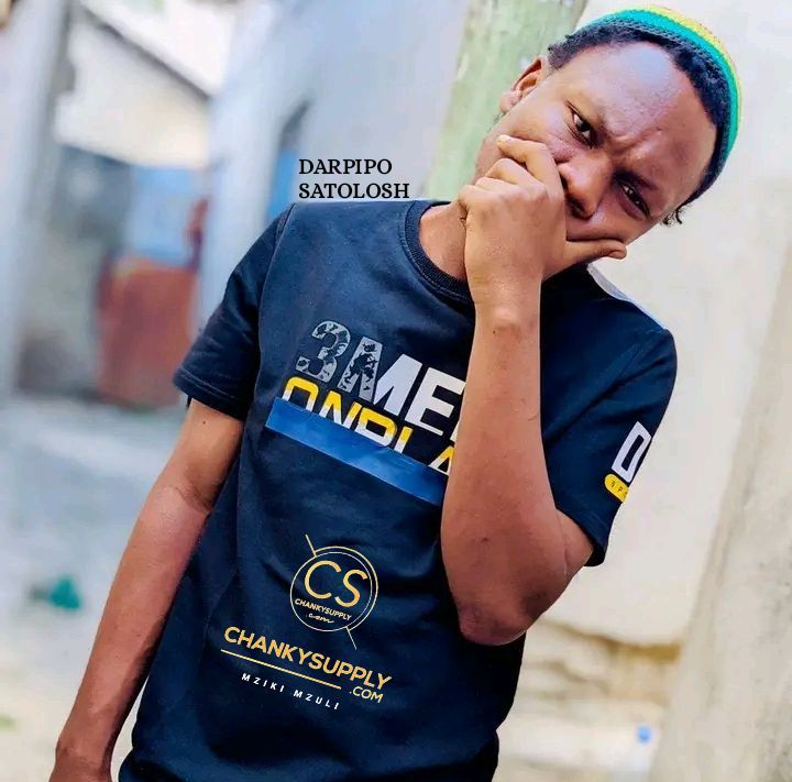 Ryder Misondo X 99 Ft Sunny Voice – Tukishalewa