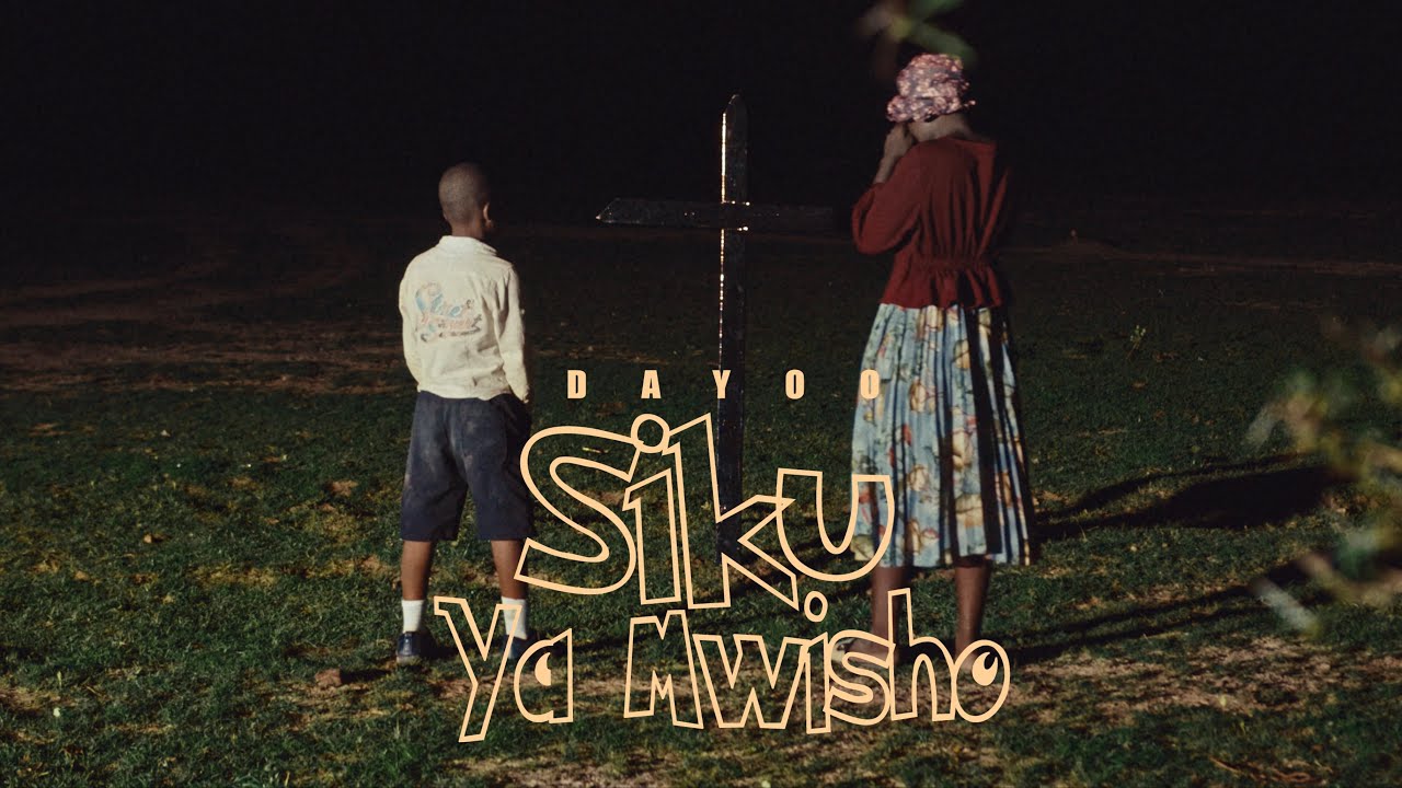 Video | Dayoo – Siku Ya Mwisho Official Music Cover