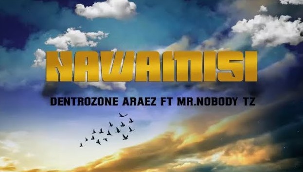 Dentrozone Araez Ft Mr. Nobody Tz – Nawamisi