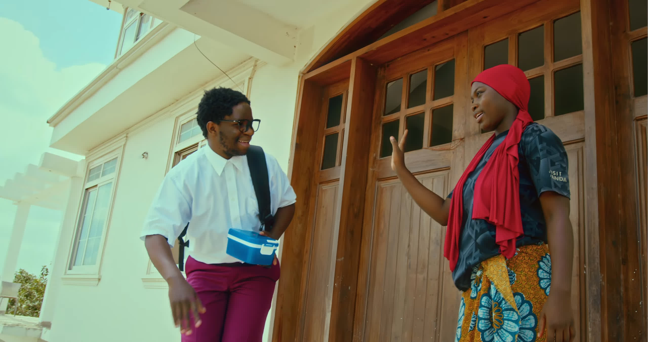 Video | Dicazzi X Mc Mboneke – Usikue