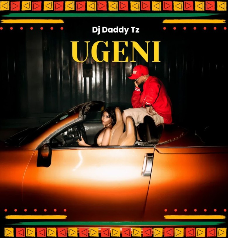 Dj Daddytz – Ugeni