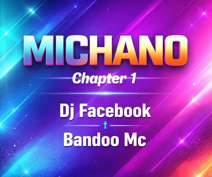 Dj Facebook & Bando Mc – Michano Chapter 1