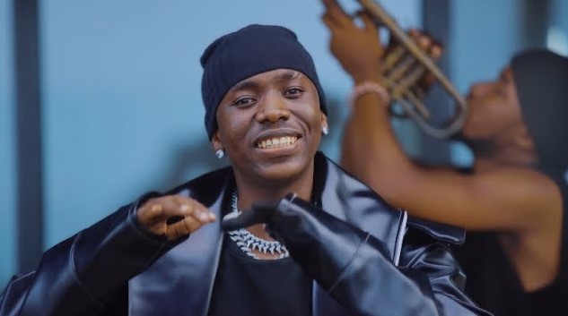Dogo Dee – New King