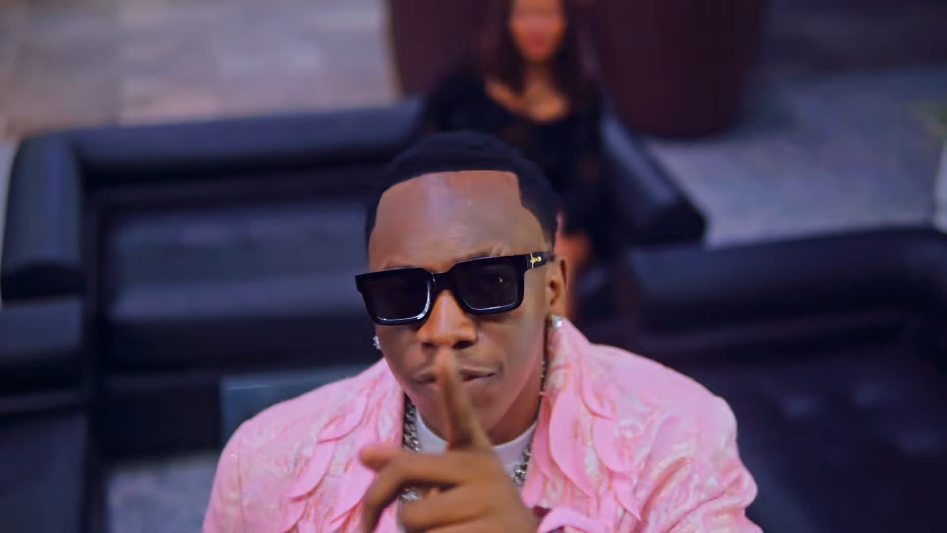 Video | Dogo Dee – New King Official Music Cover