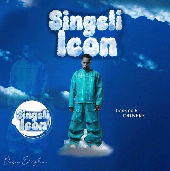 Dogo Elisha – Chineke