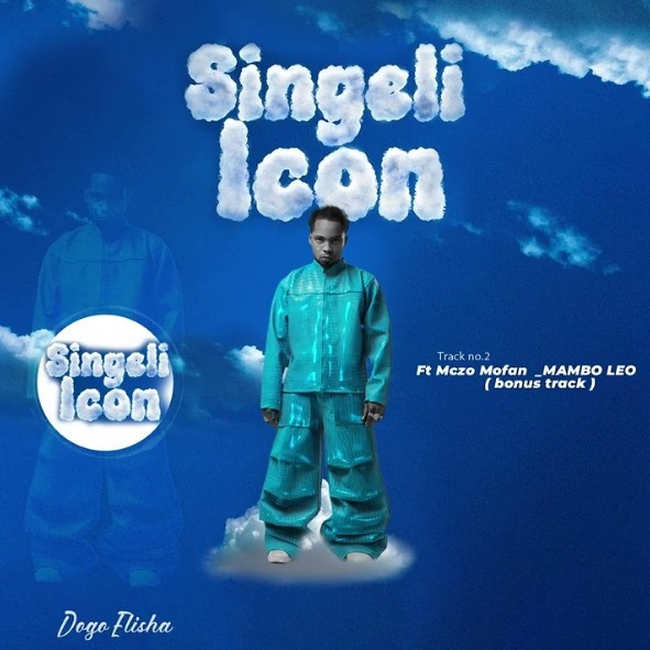 Dogo Elisha Ft Mczo – Mambo Leo
