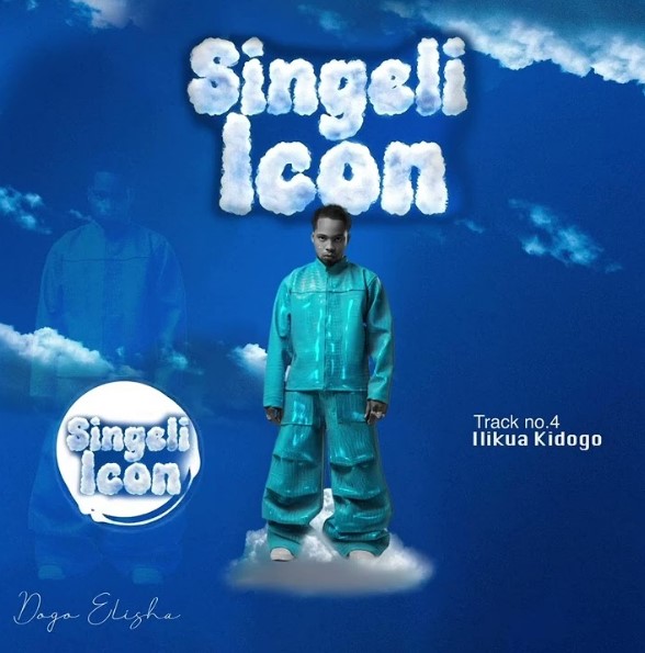 Dogo Elisha – Ilikua Kidogo