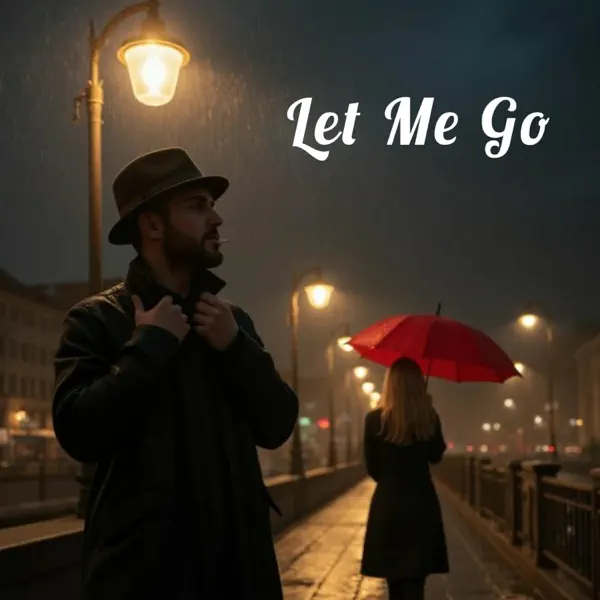 Faviola Lohmann – Let Me Go