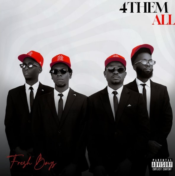 Freshboys – Demu Wa Masela
