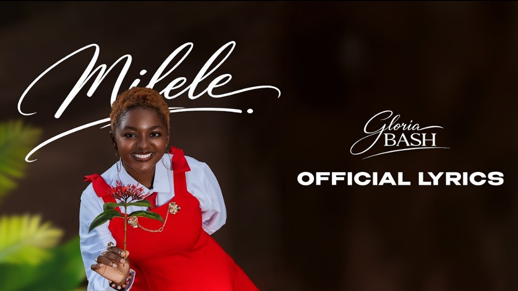 Gloria Bash – Milele