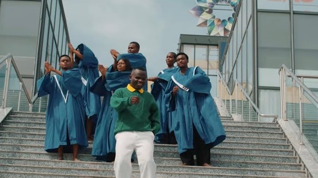Godfrey Mteule – Wokovu