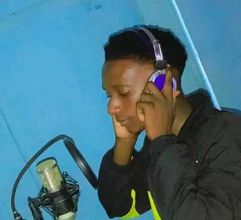 Harmo Master Tz – Nimeachwa