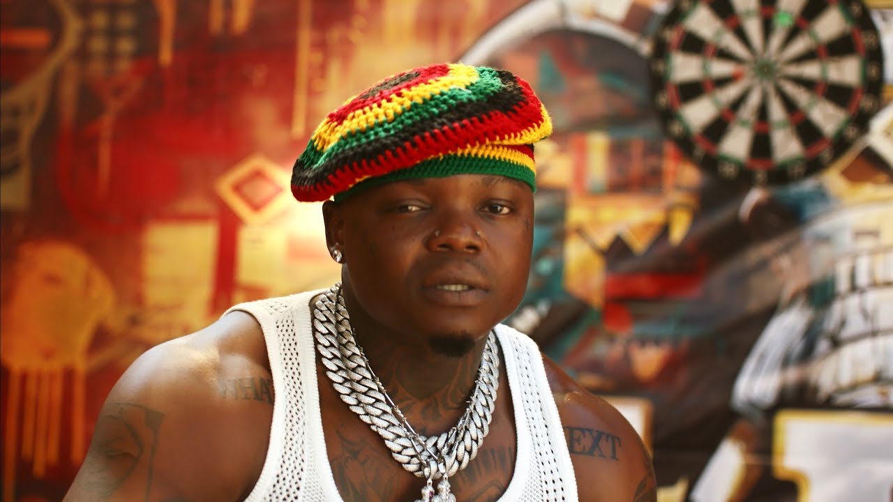 Video | Harmonize & Mbosso – Leo Official Music Cover