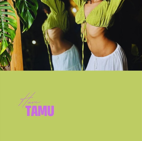Hevi – Tamu
