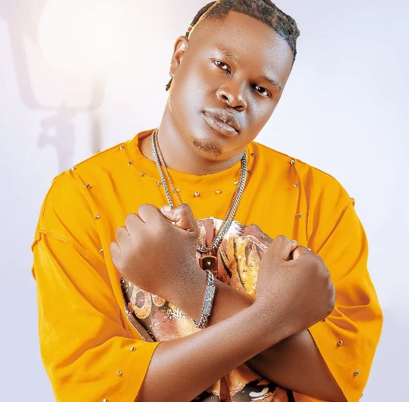 Jetty Mc – Njiwa Wangu