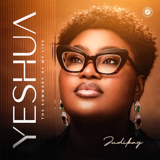 Judikay Ft Abbey Ojomu – As Far As My Eyes Can See