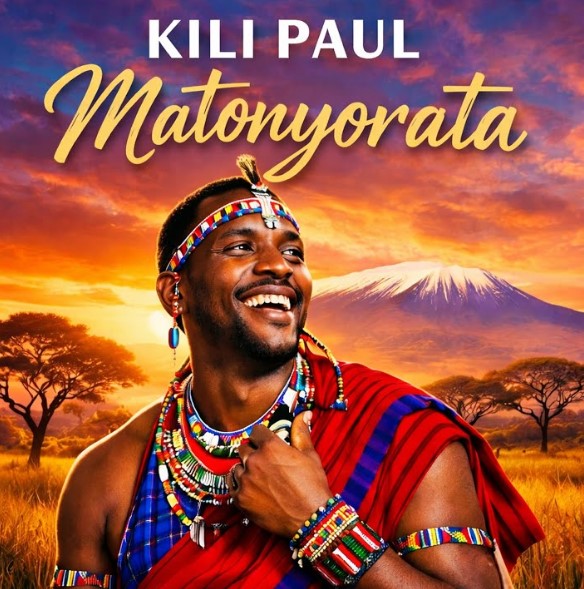 Kili Paul – Matonyorata