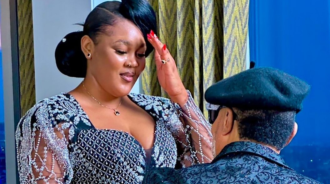 Koffi Olomide – Aspirine Mangaya